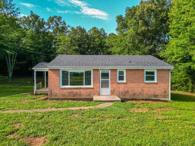 House for sale in Gretna