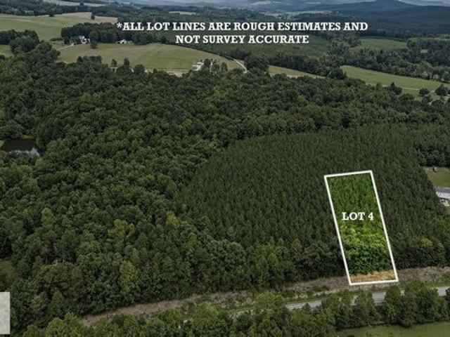 Land for sale in Virginia