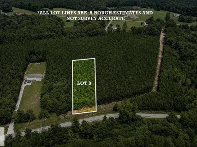 Land for sale in Virginia