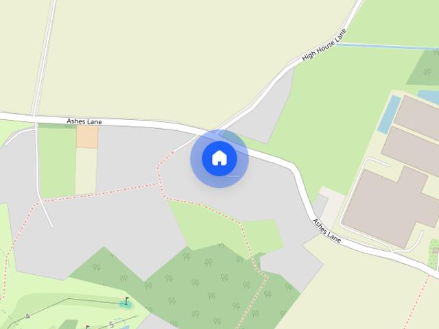 House for rent in Hadlow, Tonbridge and Malling