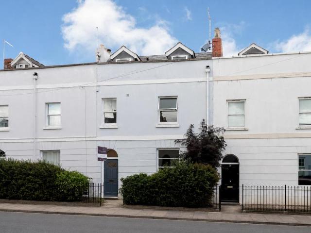 House for rent in Cleevemount, Golden Valley