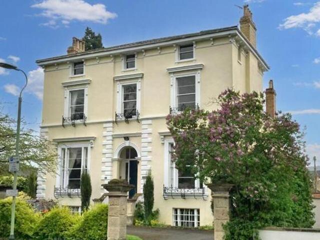 House for sale in Golden Valley, Gloucestershire
