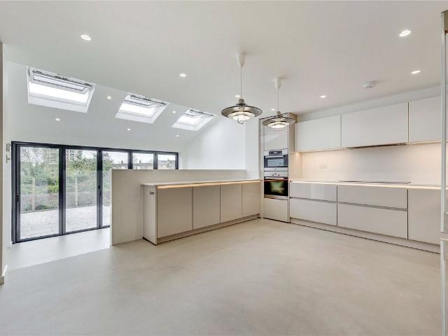 House for rent in London Borough of Croydon, South Norwood