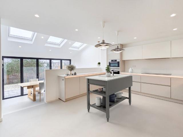 House for rent in London Borough of Croydon, South Norwood