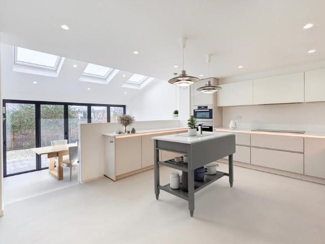 House for rent in London Borough of Croydon, South Norwood