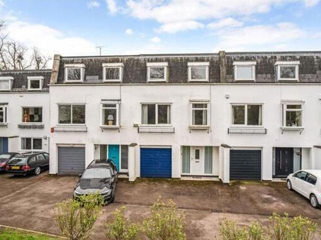 House for sale in Golden Valley, Gloucestershire