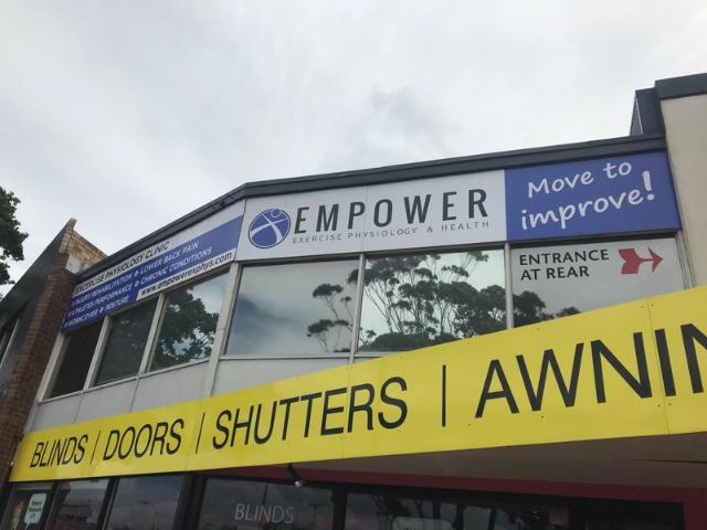 Office for rent in Northern Beaches, Sydney