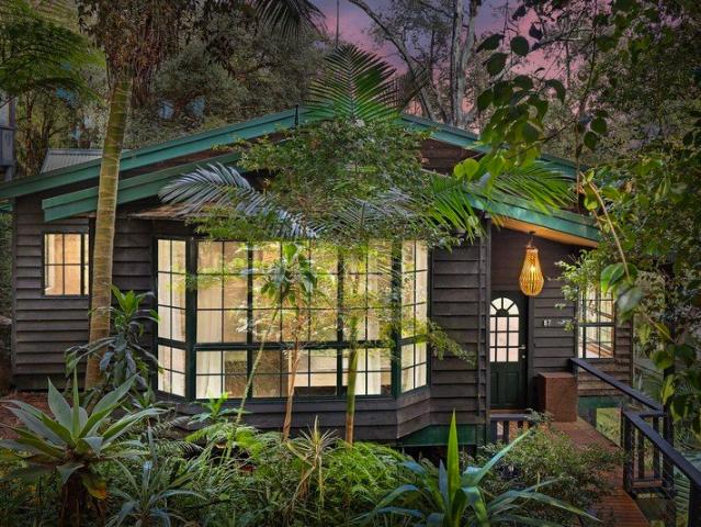 House for sale in Scotland Island, New South Wales