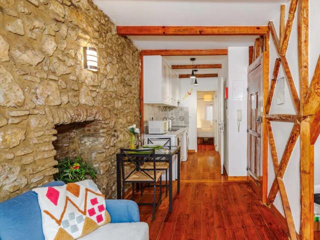 Apartamento alugar em Santa Maria Maior, Lisboa