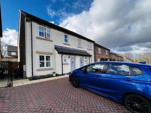 House for sale in Durham