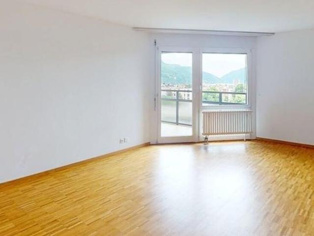 Apartment mieten in Aldesago, Tessin