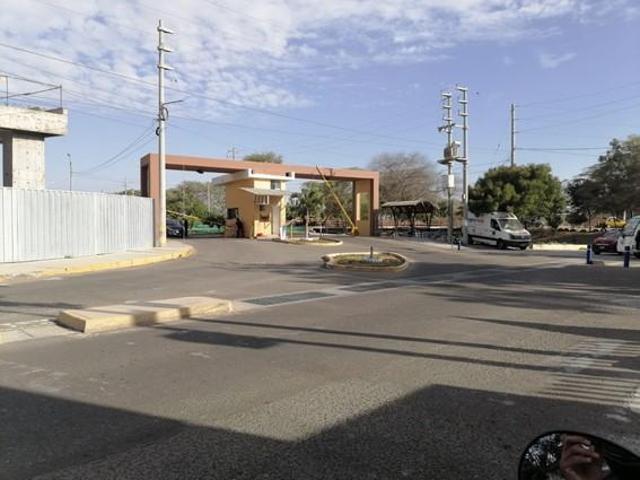 PIURA, URB. MIRAFLORES BOULEVARD TERRENOS