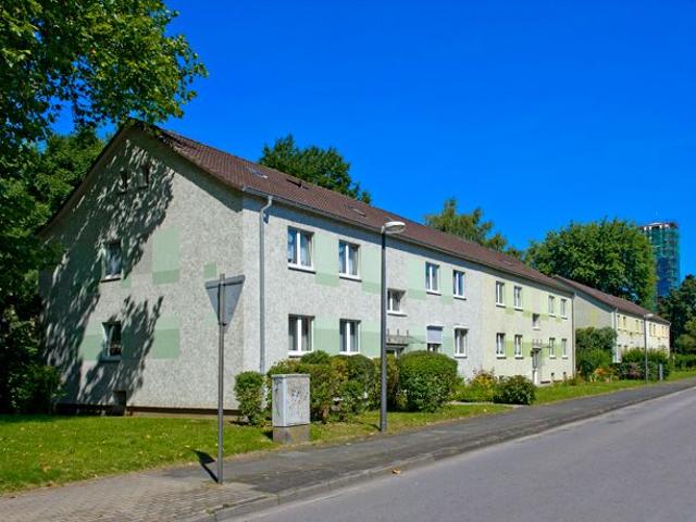 Apartment mieten in Hochlarmark, Recklinghausen