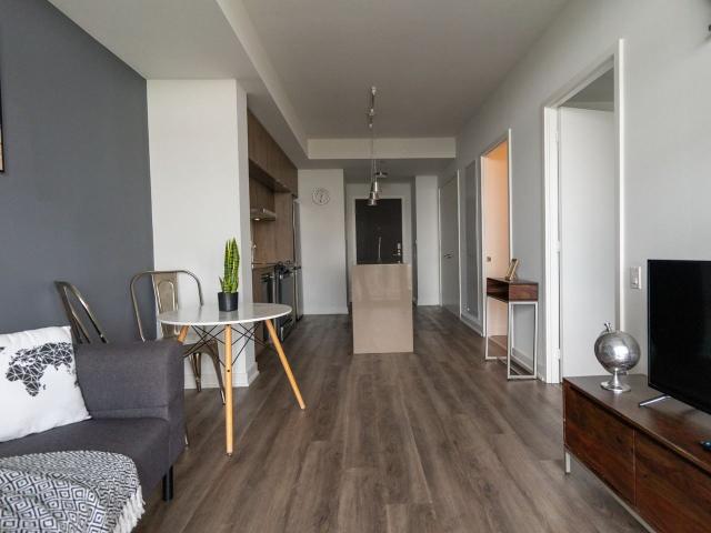 Apartment for rent in Woburn, Ontario