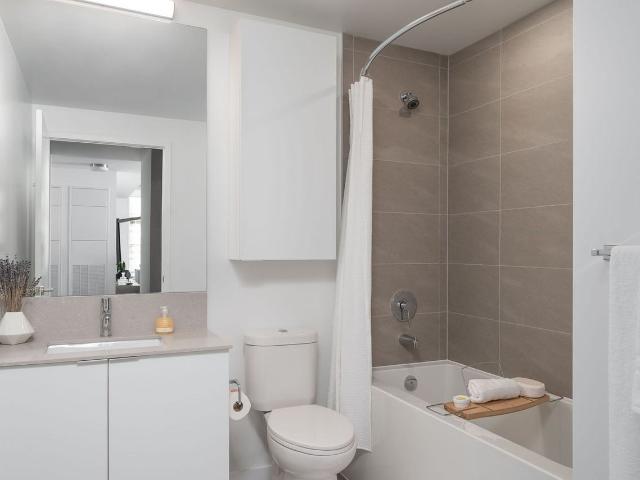 Apartment for rent in Woburn, Ontario