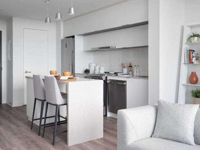Apartment for rent in Woburn, Ontario