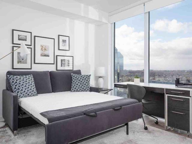 Apartment for rent in Woburn, Ontario