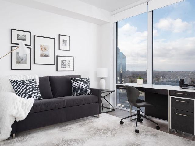 Apartment for rent in Woburn, Ontario
