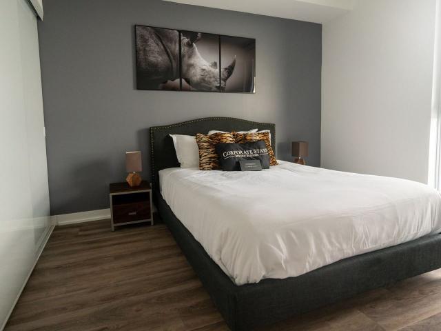 Apartment for rent in Woburn, Ontario