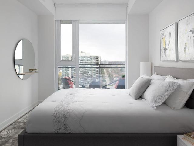 Apartment for rent in Willowdale, Toronto