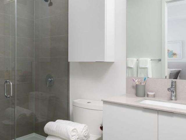 Apartment for rent in Woburn, Ontario