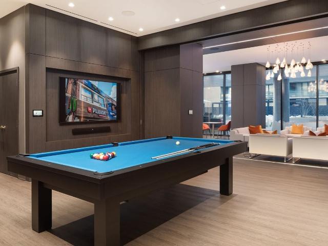 Apartment for rent in Woburn, Ontario