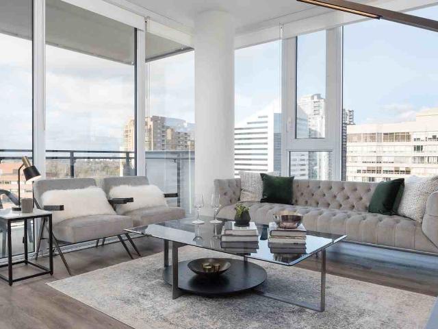 Apartment for rent in Woburn, Ontario