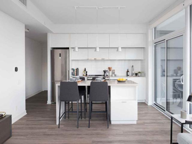 Apartment for rent in Woburn, Ontario