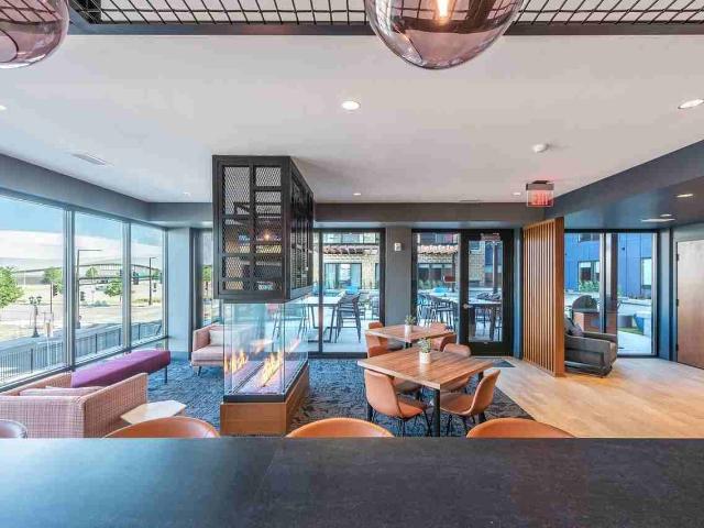 Apartment for rent in Como Park, Ramsey