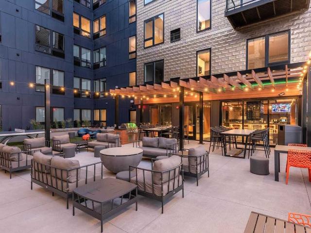 Apartment for rent in Como Park, Ramsey