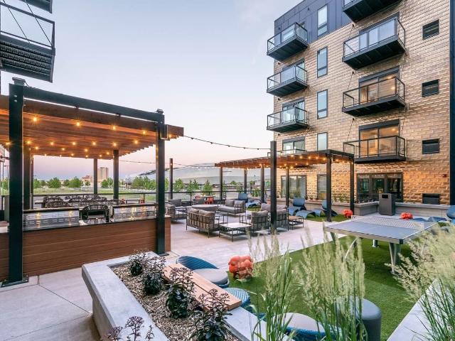 Apartment for rent in Como Park, Ramsey