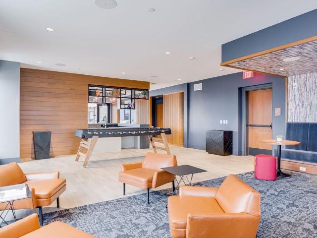 Apartment for rent in Como Park, Ramsey