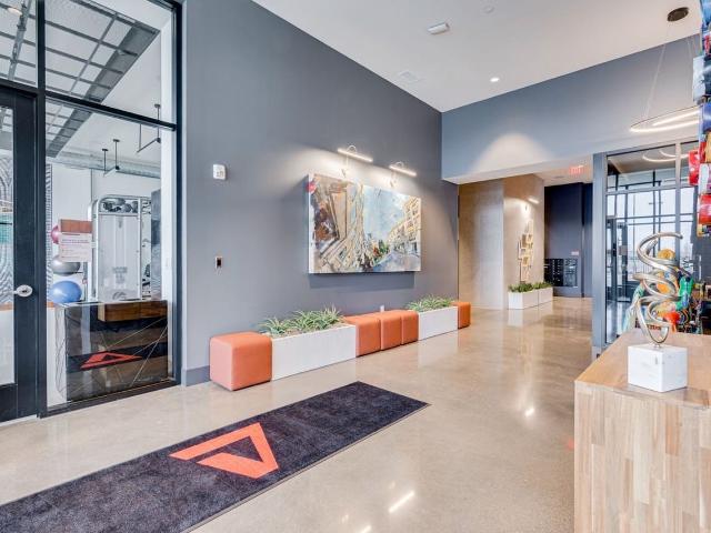 Apartment for rent in Como, Saint Paul