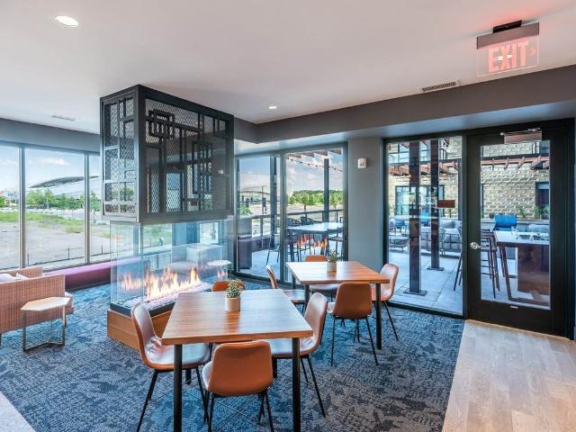 Apartment for rent in Como Park, Ramsey