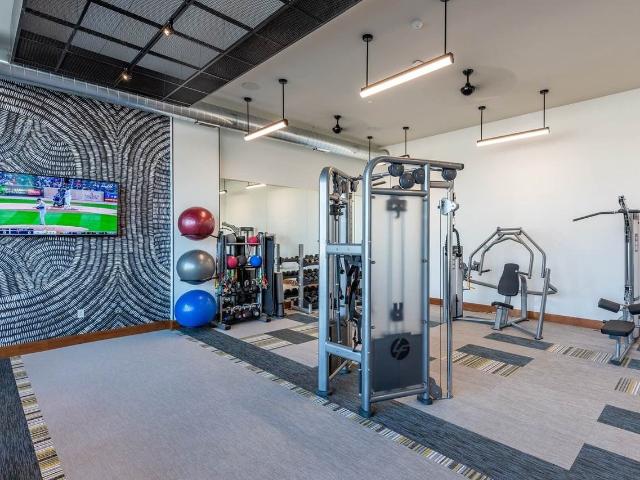 Apartment for rent in Como Park, Ramsey