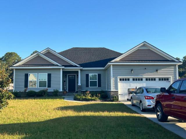 House for sale in Statesboro, Bulloch County