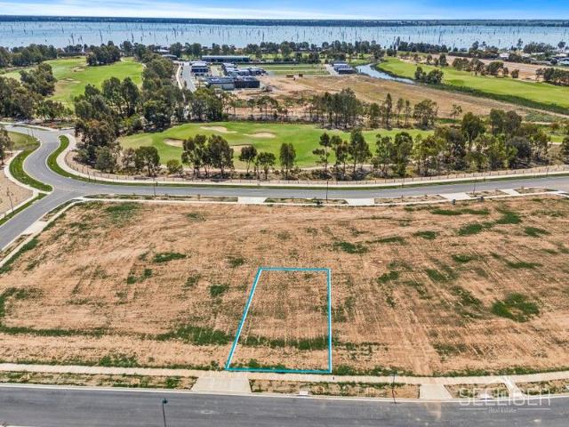Land for sale in Yarrawonga, Victoria