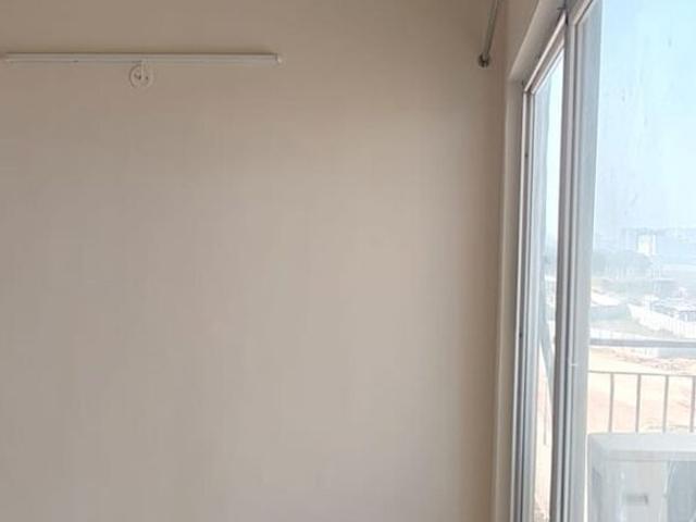 Flat for rent in Hariana