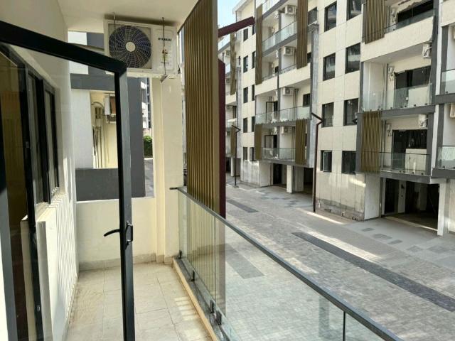 Flat for rent in Hariana