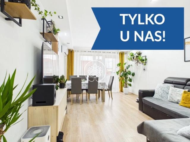 Mieszkanie na sprzedaż w Żnin, Kujawsko-pomorskie