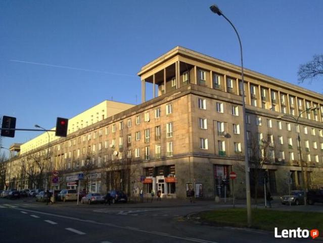 Biuro do wynajęcia w Warszawa, Mazowieckie