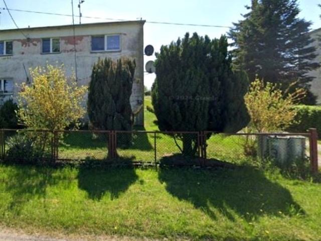Mieszkanie na sprzedaż w Zachodniopomorskie