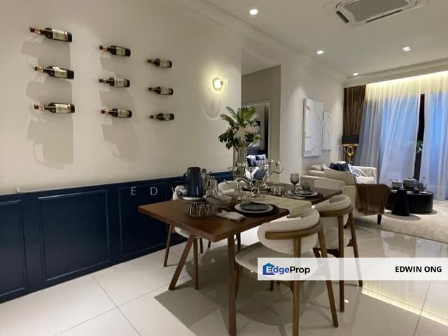 Condominium for sale in Georgetown, Penang