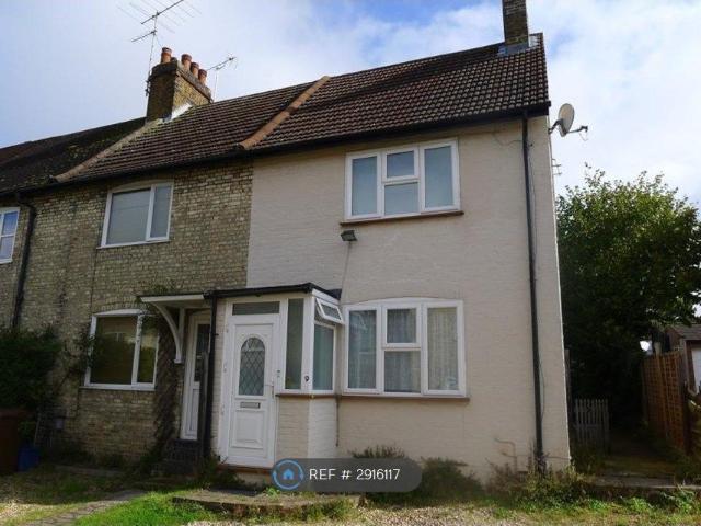 House for rent in Jackmans Estate, King's Walden