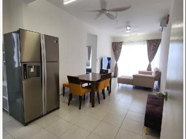 Condominium for rent in Cheras, Kuala Lumpur