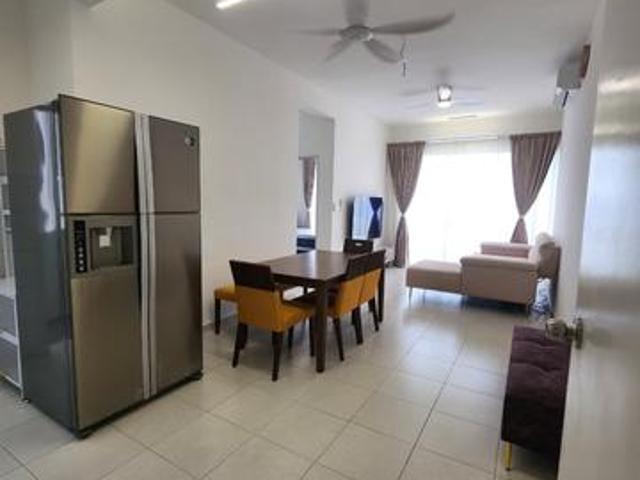 Condominium for rent in Cheras, Kuala Lumpur