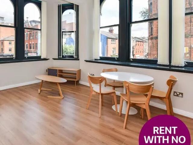 Apartment for rent in City Centre, Georgia