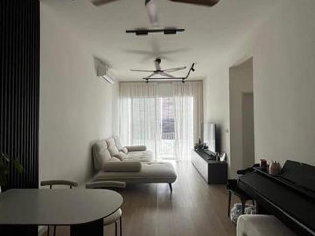 Condominium for rent in Cheras