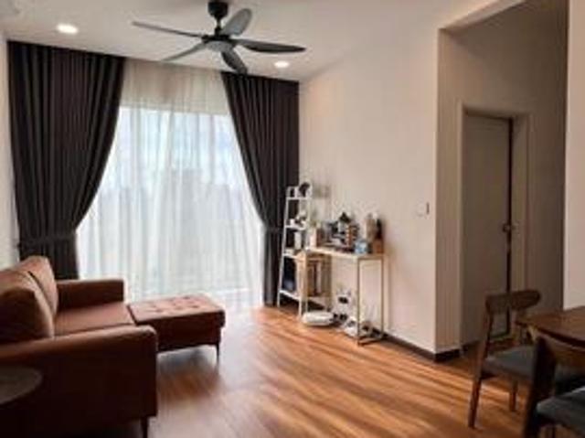 Condominium for sale in Cheras, Kuala Lumpur