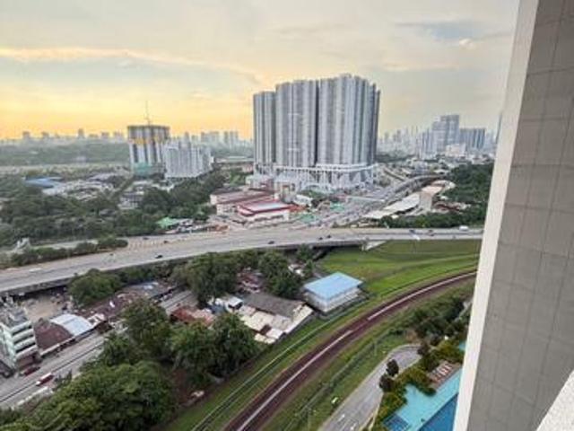 Condominium for rent in Cheras, Kuala Lumpur